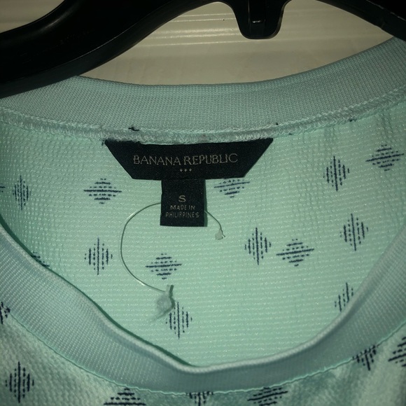 BANANA REPUBLIC SUNDRESS - Picture 2 of 3